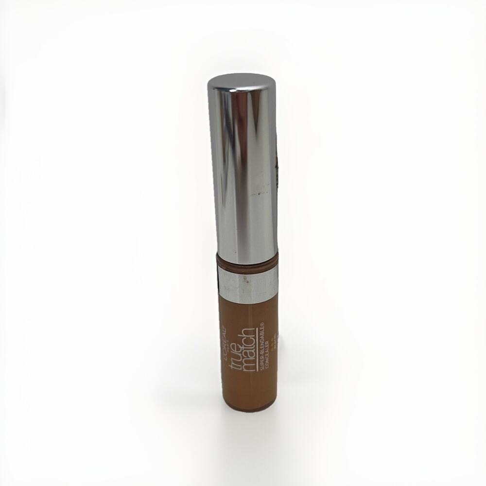2 New L'Oreal True Match Super-Blendable Concealer W4-5 Warm Light/Medium